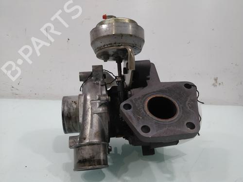 Turbolader/Kompressor Turbolader/Kompressor 37693774 37693774