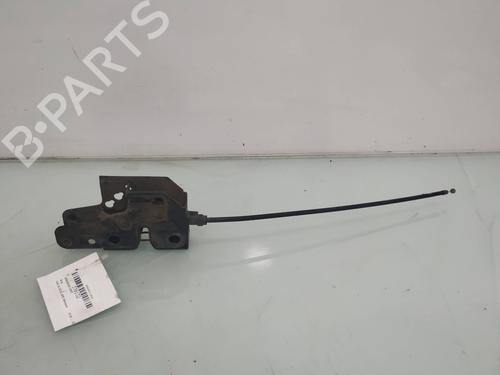 Used Hood lock SEAT ALTEA XL (5P5, 5P8) [2006-2015]  9423880