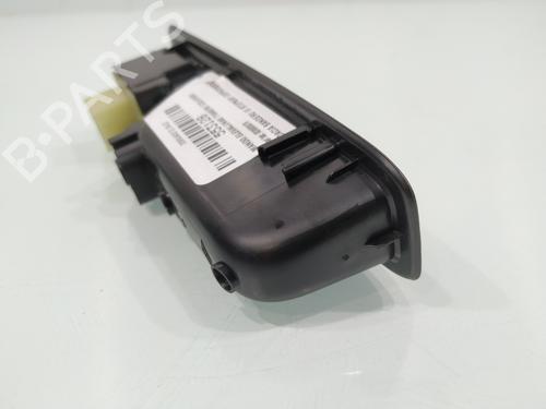 Left rear window switch DACIA SANDERO III  | BP31309527I29 
