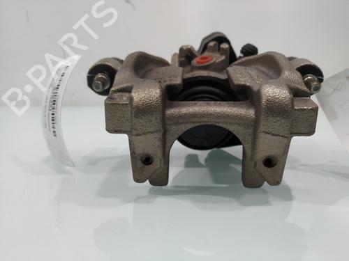 Used Left rear brake caliper VW T-ROC (A11, D11) [2017-2025]  30580571