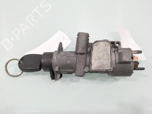 Ratlås/Tændingslås VW GOLF IV (1J1) 1.9 TDI | BP26572676M48 
