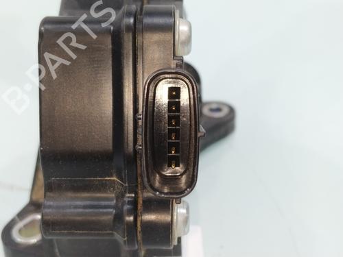 Pedal SUBARU FORESTER (SJ_) 2.0 D AWD (SJD) | BP31849041I4 