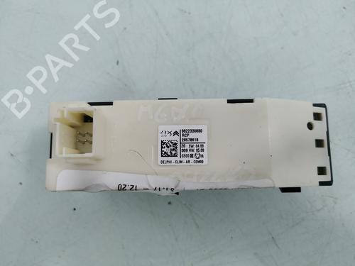 Switch PEUGEOT 5008 II (MC_, MJ_, MR_, M4_) 2.0 BlueHDi 180 (MJAHWW) | BP17622205I30