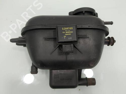 Expansion tank CITROËN XSARA (N1) 2.0 HDi 90 | BP10393913C120 
