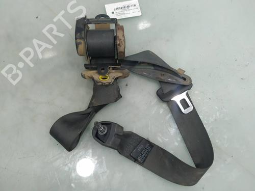 Used Rear right seatbelt KIA SORENTO I (JC) 2.5 CRDi 4WD (140 hp) 9278731