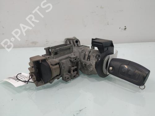 Blocchetto accensione Blocchetto accensione FORD FIESTA VI (CB1, CCN) 1.4 TDCi (68 hp) 36262303 36262303