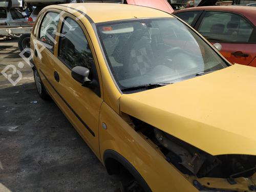 Starter OPEL CORSA C (X01) 1.0 (F08, F68) | BP8091236M8 