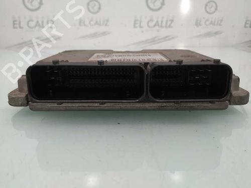 Engine control unit (ECU) VW POLO (9N_, 9A_) 1.4 16V | BP8090785M57 