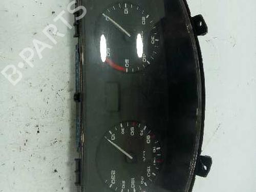 Used Instrument cluster PEUGEOT 406 (8B) [1995-2005]  8085031