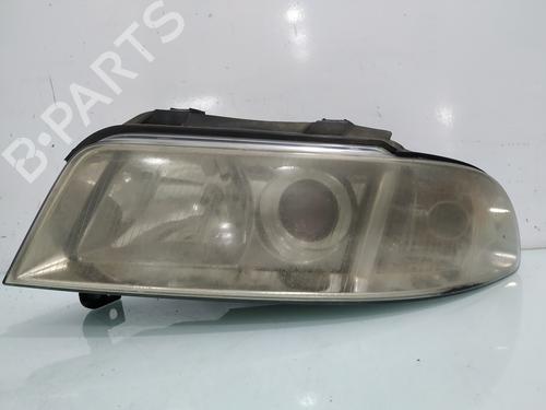 Faro izquierdo AUDI A4 B5 Avant (8D5) 1.9 TDI (115 hp) 16124902