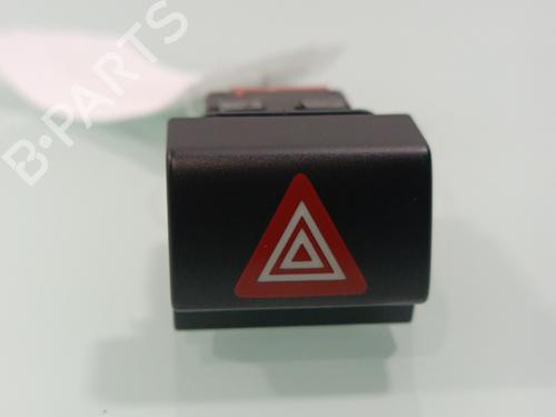 Used Warning switch Warning switch CITROËN C4 Picasso II [2013-2026] 34570767 34570767