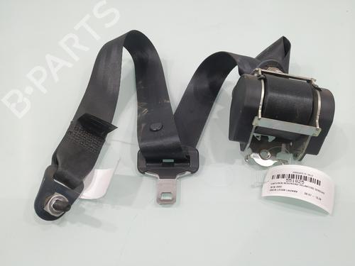 Ceinture de sécurité avant droite DACIA LOGAN (LS_) [2004-2025]  30775329