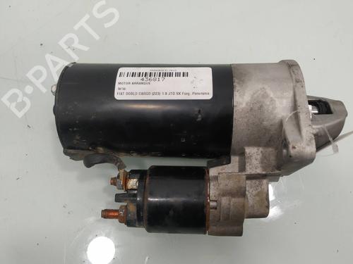 Startmotor FIAT DOBLO Box Body/MPV (223_) 1.9 JTD | BP11718250M8 