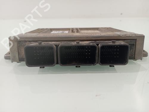 Computer motormanagement CITROËN C2 (JM_) 1.4 | BP29582498M57 
