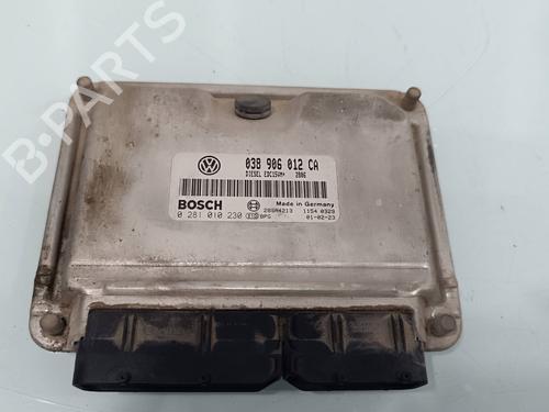 Used Engine control unit (ECU) Engine control unit (ECU) 38310586 38310586