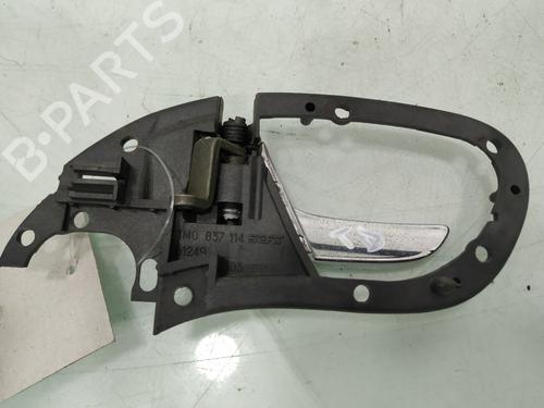 Højre bagtil invendig håndtag SEAT TOLEDO II (1M2) 1.9 TDI | BP20142664I16 