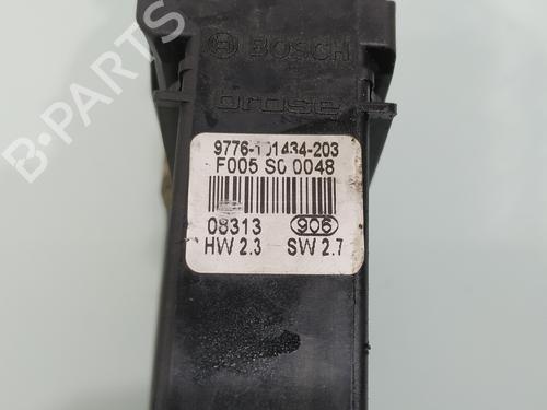 Right front window motor SEAT TOLEDO II (1M2) 1.9 TDI | BP8090129E20 