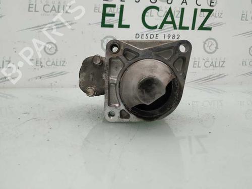 Starter FIAT FIORINO Box Body/MPV (225_)  | BP12582405M8 