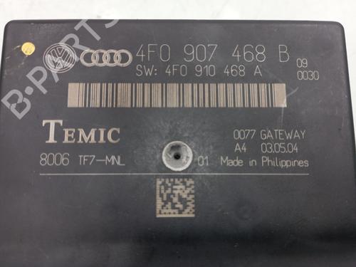 Electronic module AUDI A6 C6 Avant (4F5) 3.0 TDI quattro | BP12533770M83 