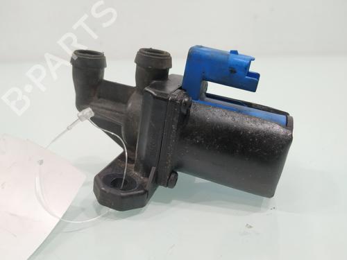 Elektronisk modul PEUGEOT 407 (6D_) 2.0 HDi 135 (6DRHRH, 6DRHRE, 6DRHRG, 6DRHRJ) | BP28036077M83 