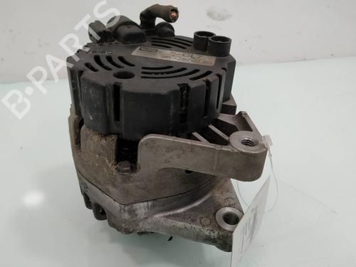 Alternator PEUGEOT 206 Hatchback (2A/C) 1.4 LPG | BP10867164M7 