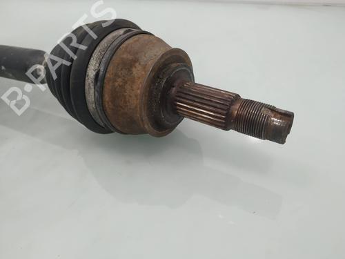Right front driveshaft OPEL CORSA D (S07) 1.3 CDTI (L08, L68) | BP8217155M39 