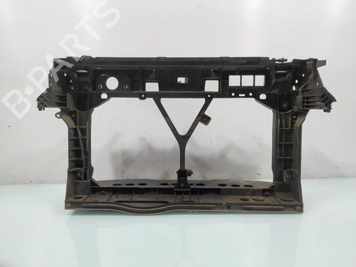 Front slam panel MAZDA 3 (BL)  | BP33177067C72  - Image 9