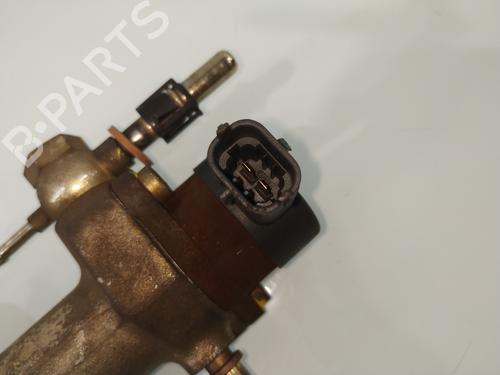 Fordelerrør OPEL CORSA C (X01) 1.3 CDTI (F08, F68) | BP29913331M98