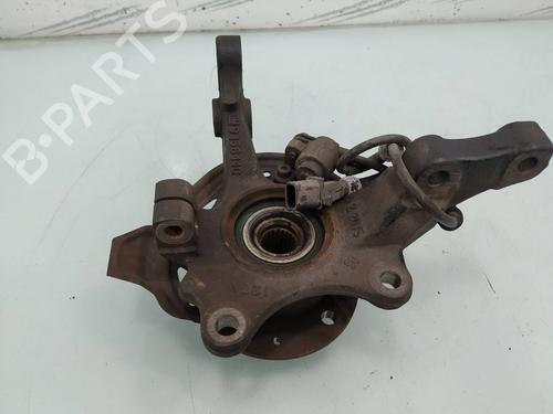 Left front steering knuckle OPEL CORSA C (X01) 1.3 CDTI (F08, F68) | BP8095941M25 