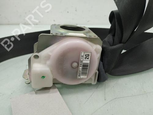 Rear left seatbelt CITROËN C4 Grand Picasso I (UA_) 1.6 HDi | BP16719468I29 
