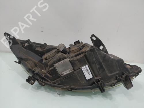 Venstre forlygte RENAULT GRAND SCÉNIC III (JZ0/1_) 1.6 dCi (JZ00, JZ12) | BP29834506C28