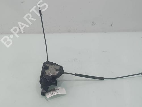 Used Tailgate lock Tailgate lock 38172165 38172165