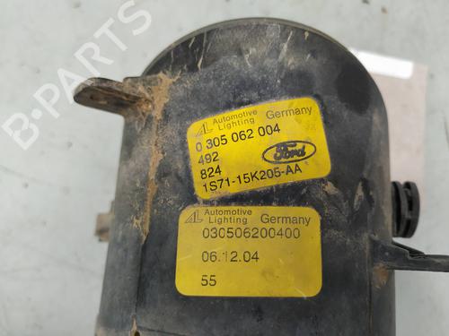 Right front fog light FORD MONDEO III Saloon (B4Y) 2.0 16V TDDi / TDCi | BP8097987C31 