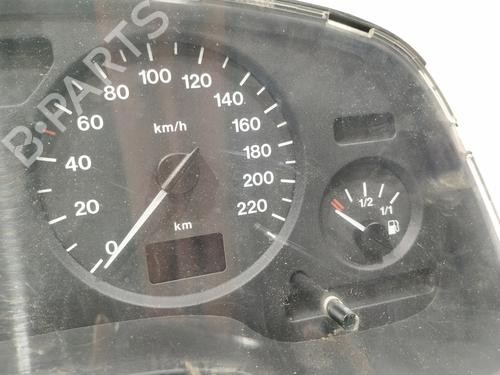 Instrument cluster OPEL ASTRA G Hatchback (T98)  | BP24649601C47 