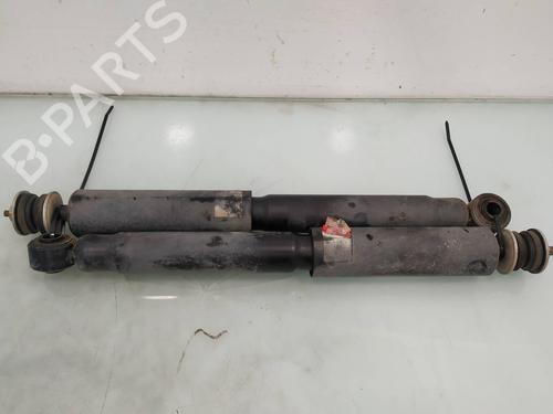 Right rear shock absorber KIA CARNIVAL I (UP) 2.9 TDi | BP14030672M19 