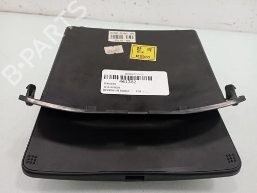 Ashtray HYUNDAI i30 (FD)  | BP15804021I30 