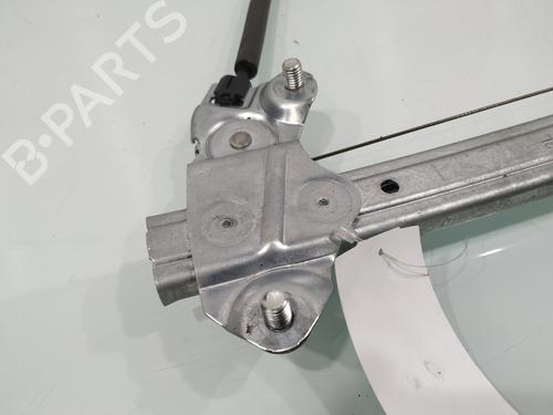 Front left window mechanism MAZDA MX-5 IV (ND__)  | BP32219542C22 