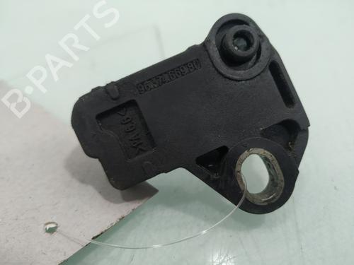 Electronic sensor PEUGEOT 206 Hatchback (2A/C) 1.4 HDi eco 70 | BP17622216M84 