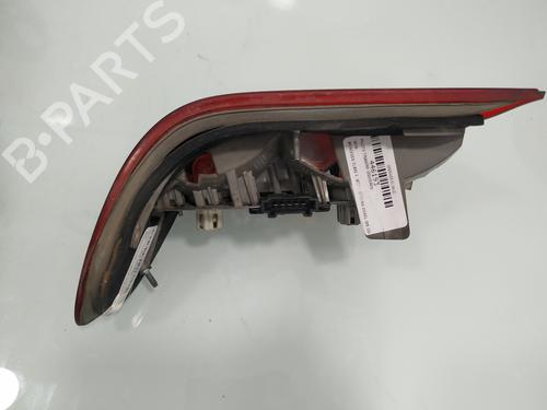Left taillight MERCEDES-BENZ E-CLASS (W210) E 320 CDI (210.026) | BP13045199C34 