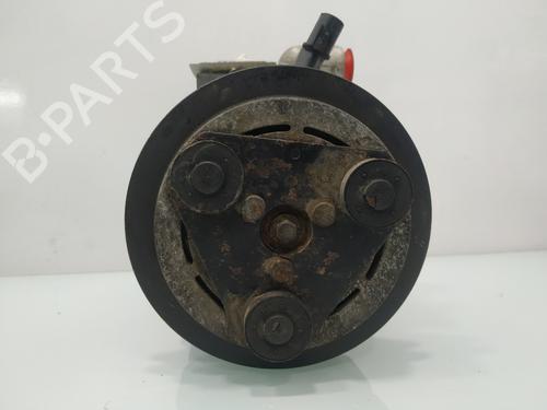 AC compressor HYUNDAI H-1 / STAREX Bus (A1) 2.5 TD 4WD | BP8086716M34 