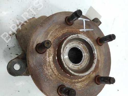 Used Left front steering knuckle JEEP GRAND CHEROKEE I (ZJ, ZG) 4.0 Laredo (178 hp) 8084987
