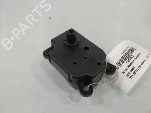 Electronic module OPEL ASTRA J (P10) | BP38781533M83 - Image 5