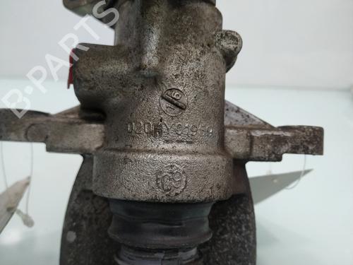 Right rear brake caliper FIAT PUNTO EVO (199_) 1.4 16V | BP22775700M106 