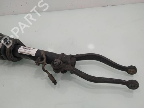 Left front shock absorber MAZDA 6 Saloon (GG) 2.0 DI (GG14) | BP11696939M16 