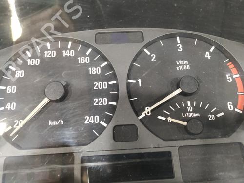 Instrument cluster BMW 3 (E46) 320 d | BP28097442C47 