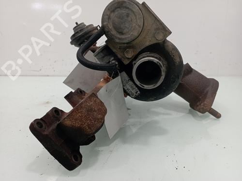 Turbocharger/Supercharger HYUNDAI SANTA FÉ I (SM) 2.0 CRDi | BP15385667M71 