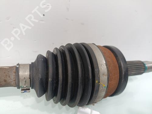 Left front driveshaft HYUNDAI BAYON (BC3) | BP36276269M38 - Image 6