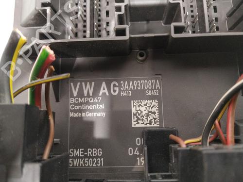 Module électronique VW PASSAT B7 Variant (365)  | BP29532217M83 