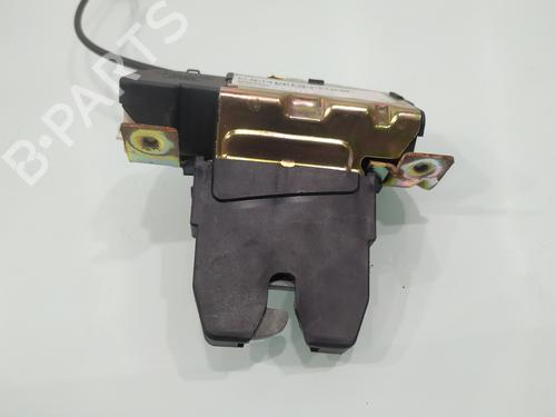 Tailgate lock VOLVO S60 I (384) 2.4 | BP28191677C101 