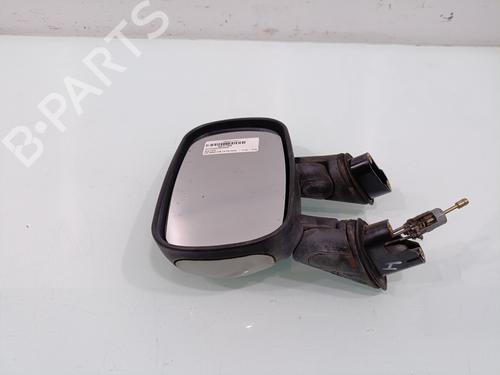 Used Left mirror Left mirror FIAT DOBLO MPV (119_, 223_) 1.9 JTD (105 hp) 36262254 36262254